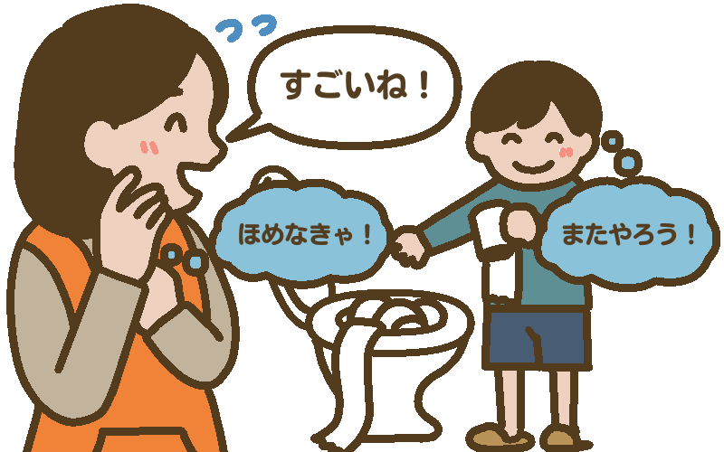 発達障害のある子どもを叱ってはいけない は間違い 正しい叱り方は 発達に課題のあるお子さまのためのコラム