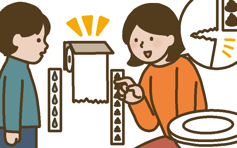 発達障害のある子どもを叱ってはいけない は間違い 正しい叱り方は 発達に課題のあるお子さまのためのコラム