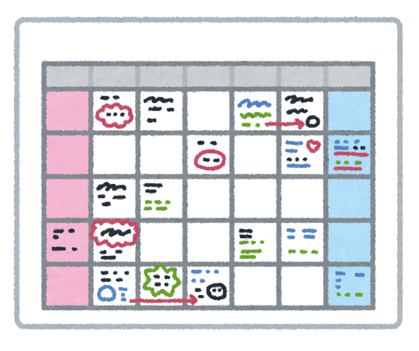 南宇都宮教室 放課後等デイサービスハッピーテラス