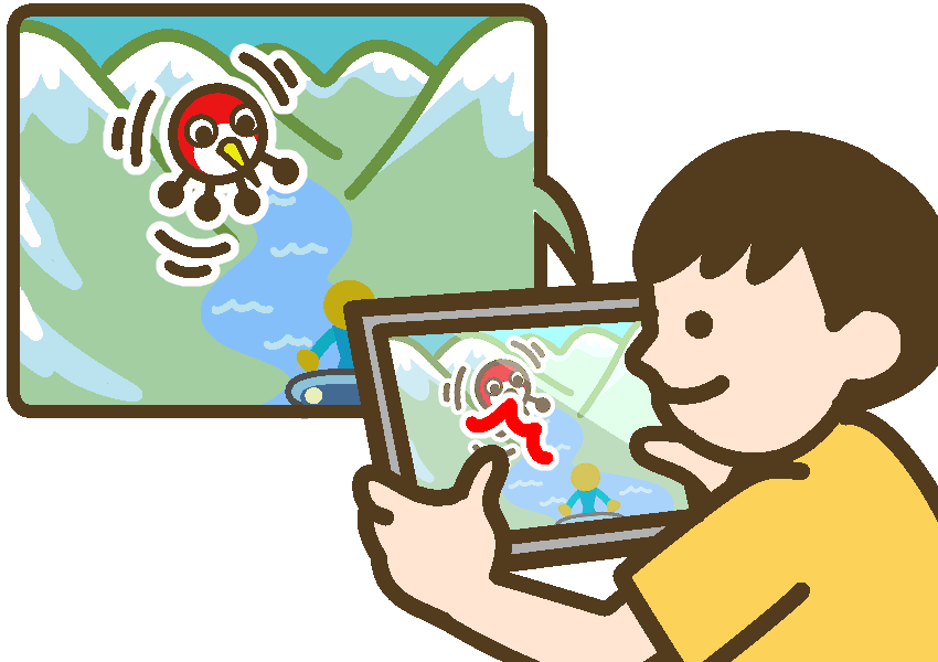 ADHD向け治療アプリ