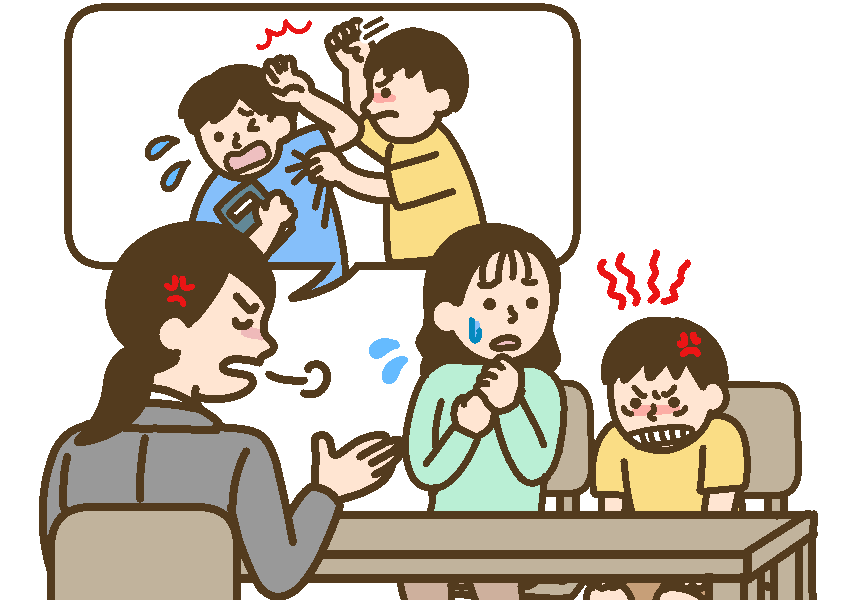 ADHD特性「衝動性の高さ」