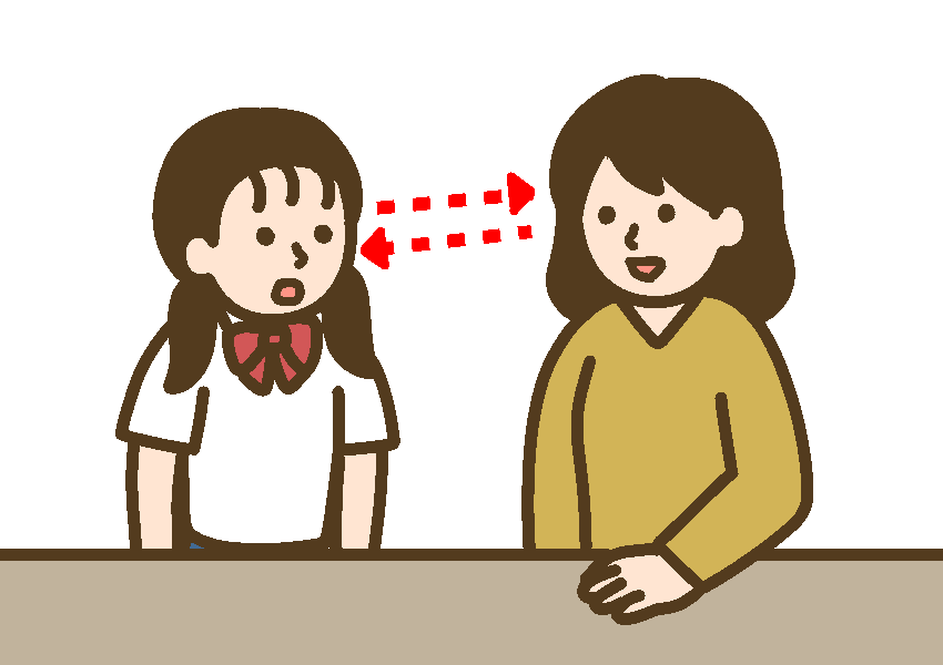 ASDアイコンタクトの改善