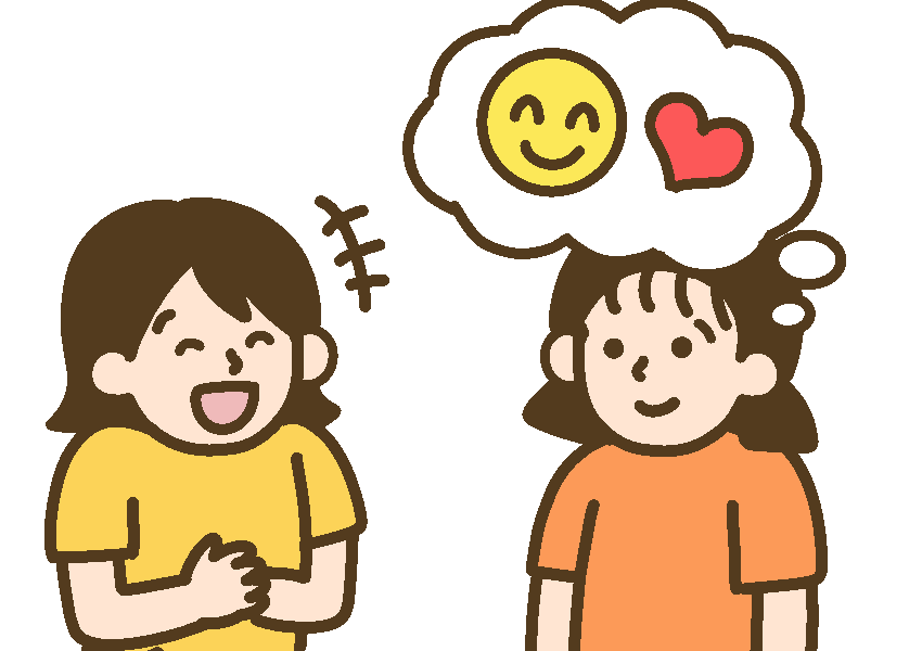 ASD表情の読み取りの改善