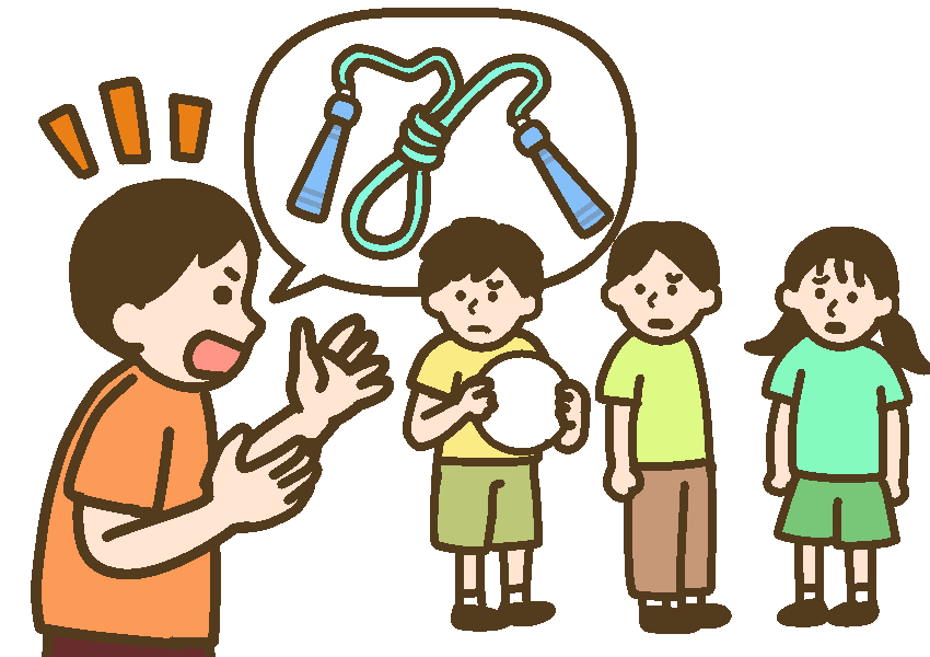 ASD合わせられない・空気を読めない